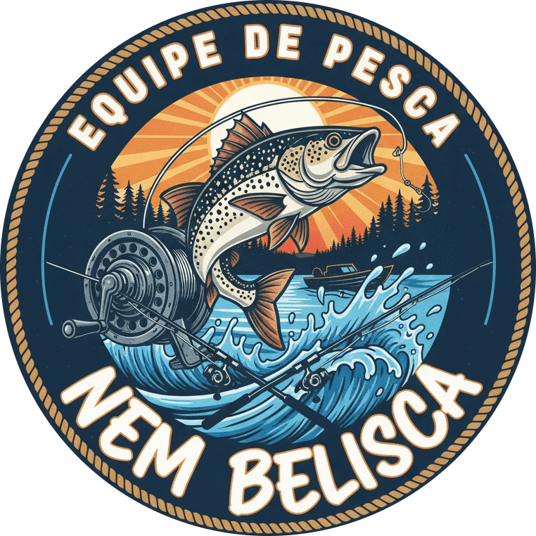 Nem Belisca Pesca